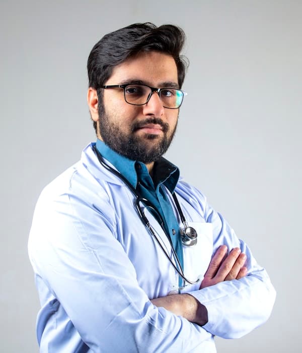 Expert Doctor