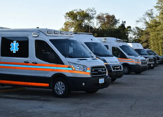 Fleet